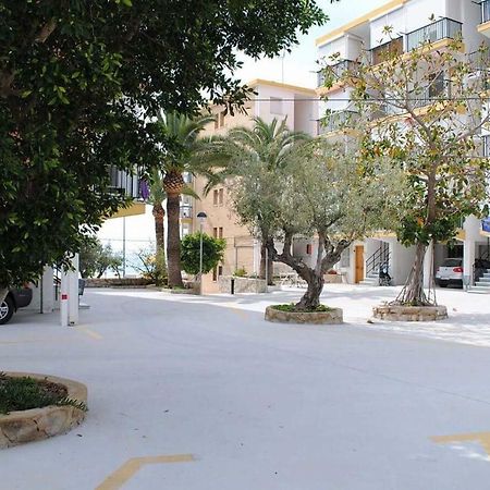 Triton 10A Daire Benidorm Dış mekan fotoğraf