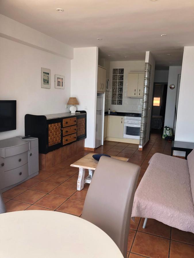 Triton 10A Daire Benidorm Dış mekan fotoğraf