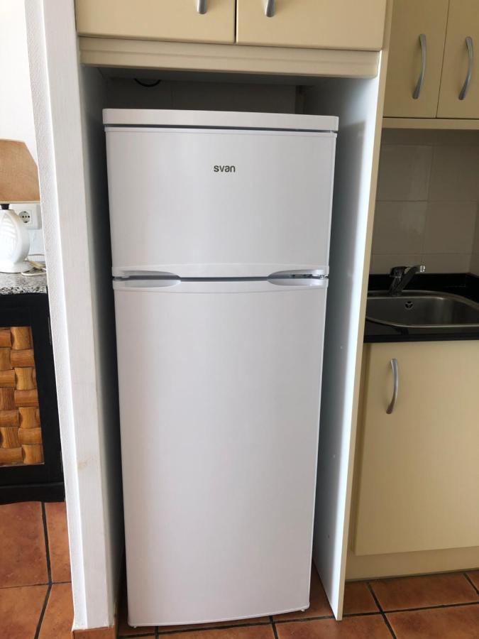 Triton 10A Daire Benidorm Dış mekan fotoğraf