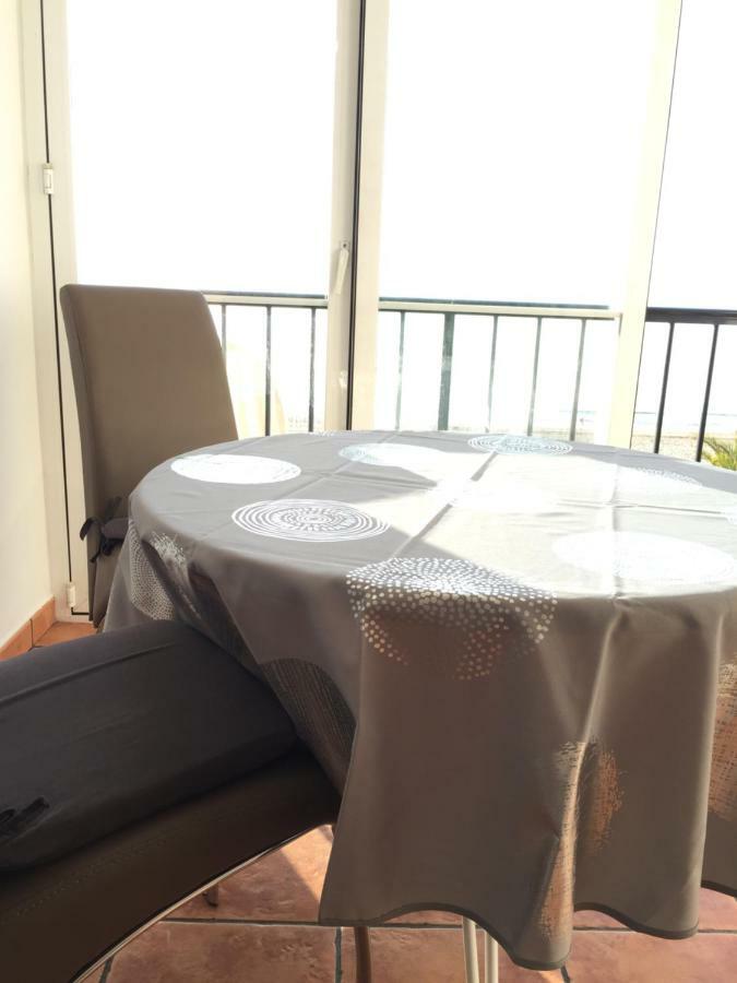 Triton 10A Daire Benidorm Dış mekan fotoğraf