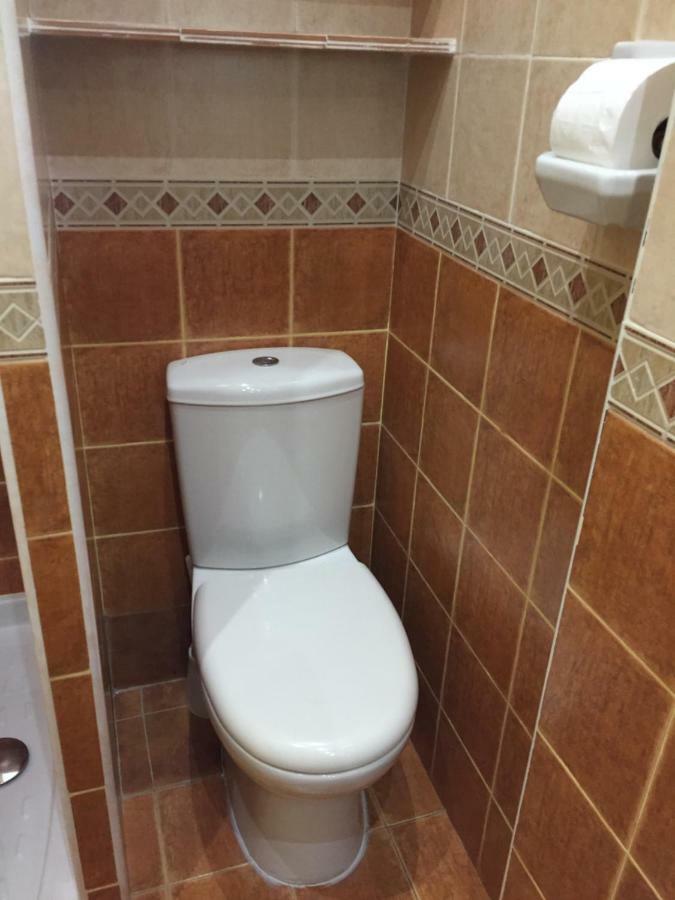 Triton 10A Daire Benidorm Dış mekan fotoğraf