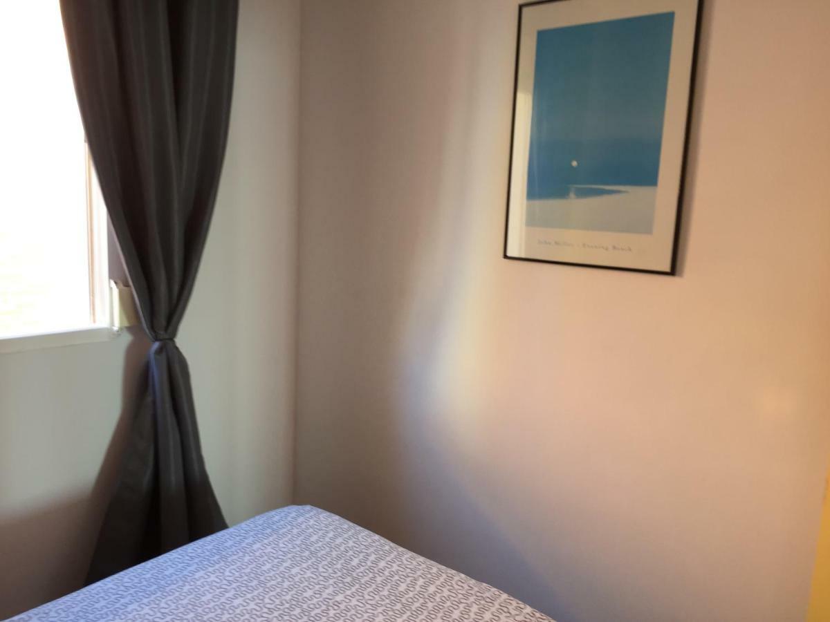 Triton 10A Daire Benidorm Dış mekan fotoğraf