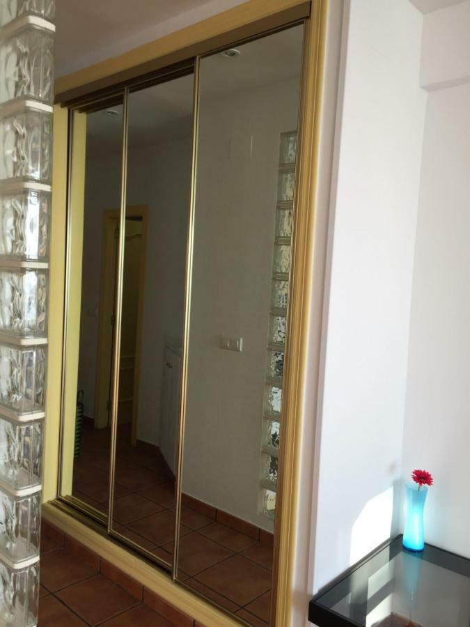 Triton 10A Daire Benidorm Dış mekan fotoğraf